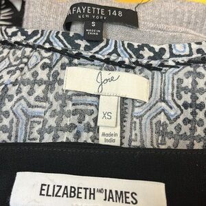 7 pc clothing resale bundle women’s